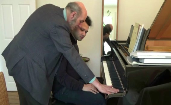 Yugoslavian's tweet photo. New - 2 more episodes in [The Good Arm Weight Technique] series.

https://t.co/dO633G25wG

#klavir #alanfraser #piano #pianotechnik https://t.co/nIeZVJzG8w