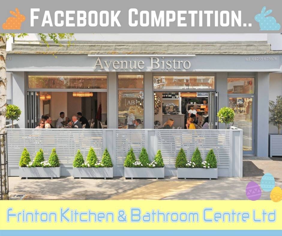 FrintonKitchens's tweet photo. Head over to our #facebook page for our new #competition! #FrintononSea https://t.co/Tn42halkD1