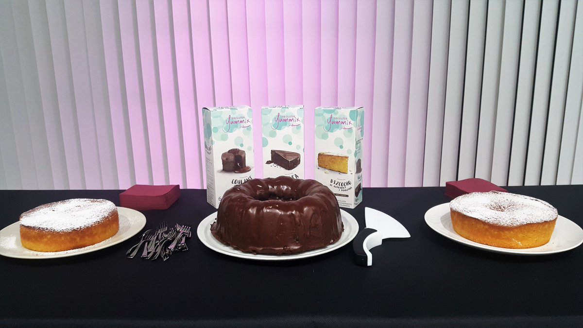 yummixbykiva's tweet photo. Preparados para degustar nuestros #postres en el Spring Lunch de @ceinnavarra https://t.co/UCxCDawH4P #postressingluten #singluten https://t.co/Ubno5rfdnu