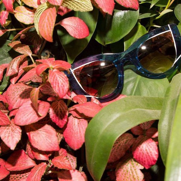SquintEyewear's tweet photo. Waiting for Spring....Thierry Lasry https://t.co/rdNZ9ay5rn