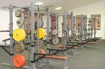 bestweightroom's tweet photo. ❤️ = Texas Southern University & 🔃 = University of North Carolina #IronBracket🏋️ https://t.co/LYPCGYdYqf