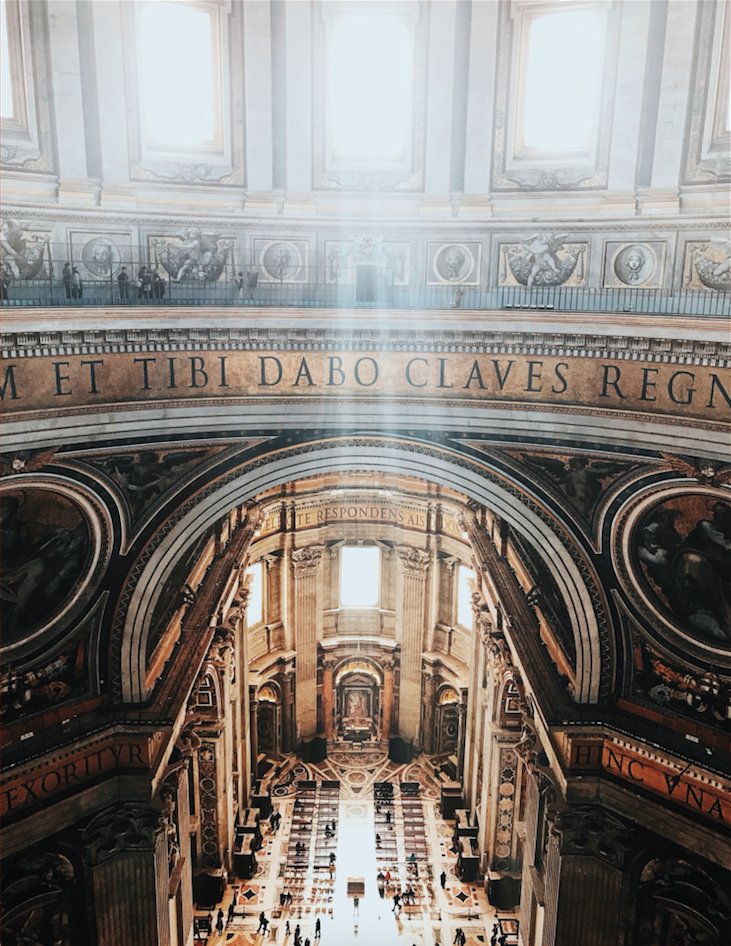 What Italy Is tweet media