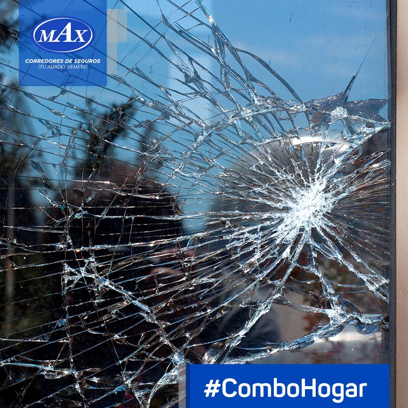 Maxcorredores's tweet photo. La amplia cobertura del #ComboHogar protege tus bienes, ¡incluso los cristales de tu vivienda estarían resguardados! ¡Llámanos y conoce más! https://t.co/ddm4FhflQ2
