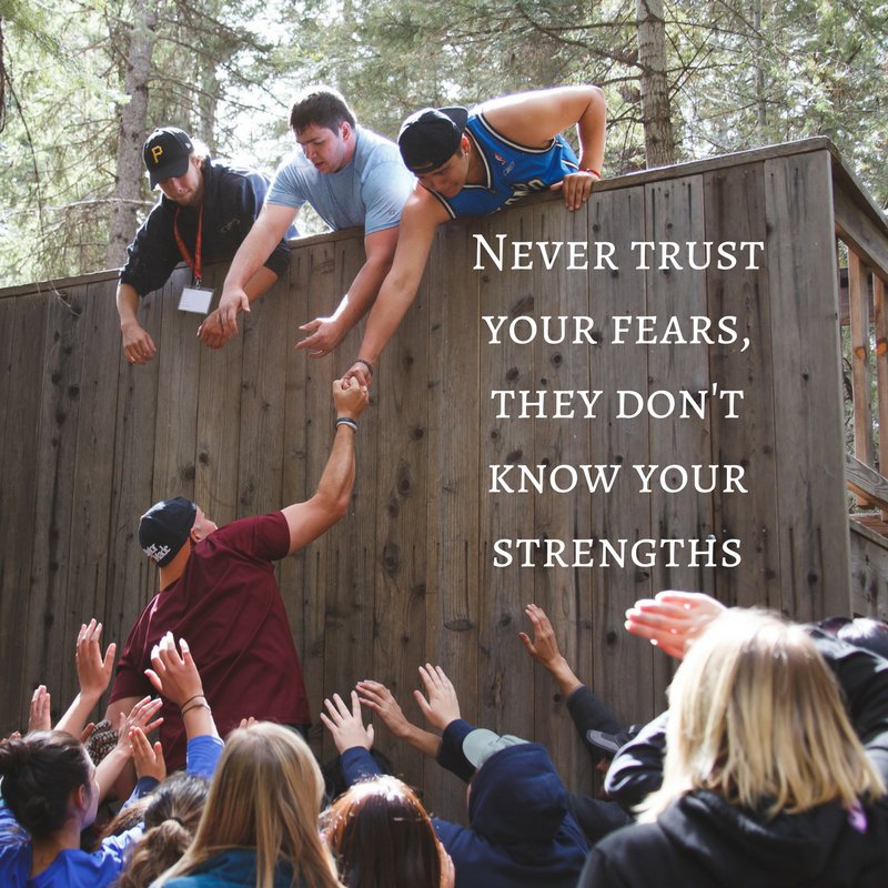 TIPPSLeadership's tweet photo. The application deadline for TIPPS Camp is June 16th! Apply now for camp on August 15th-18th and push your limits to the max! https://t.co/KmougYQsZl