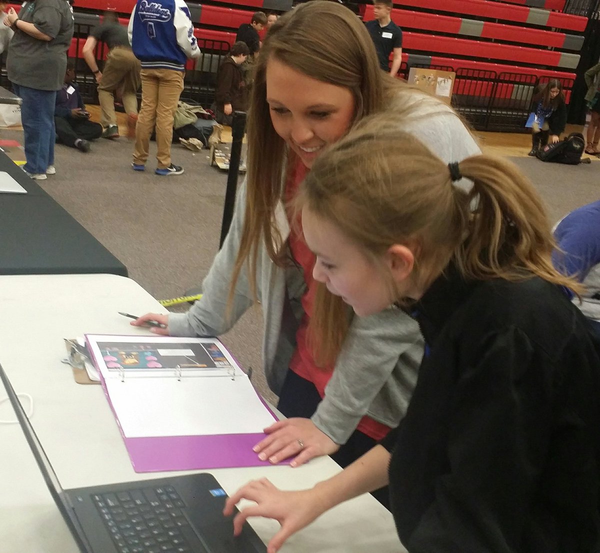 Team Technology tweet media