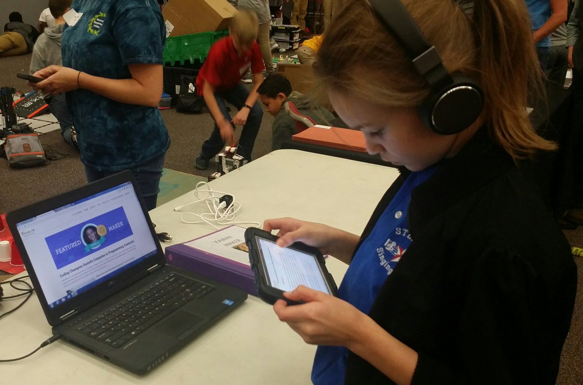 Team Technology tweet media