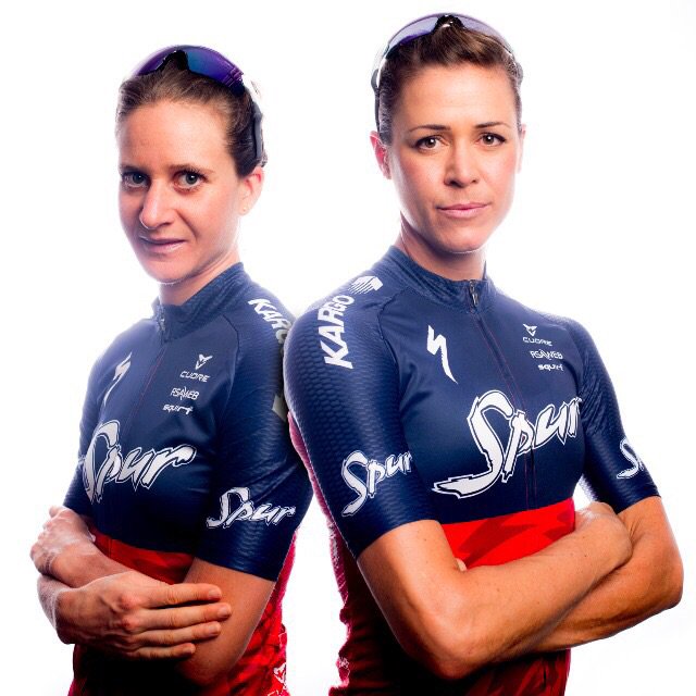 Adelheid Morath (@adelheid_morath) on Twitter photo That's how my life will look at the <a href="/CapeEpic/">capeepic</a>๐ฟ๐ฆ Living the team spirit!
@Team_Spur is READY!
<a href="/BIKESportWorld/">BIKESportWorld</a>
<a href="/SpecializedZA/">SpecializedZA</a>
<a href="/CuoreofSwiss/">CUORE of Switzerland</a> That's how my life will look at the <a href="/CapeEpic/">capeepic</a>๐ฟ๐ฆ Living the team spirit!
@Team_Spur is READY!
<a href="/BIKESportWorld/">BIKESportWorld</a>
<a href="/SpecializedZA/">SpecializedZA</a>
<a href="/CuoreofSwiss/">CUORE of Switzerland</a>