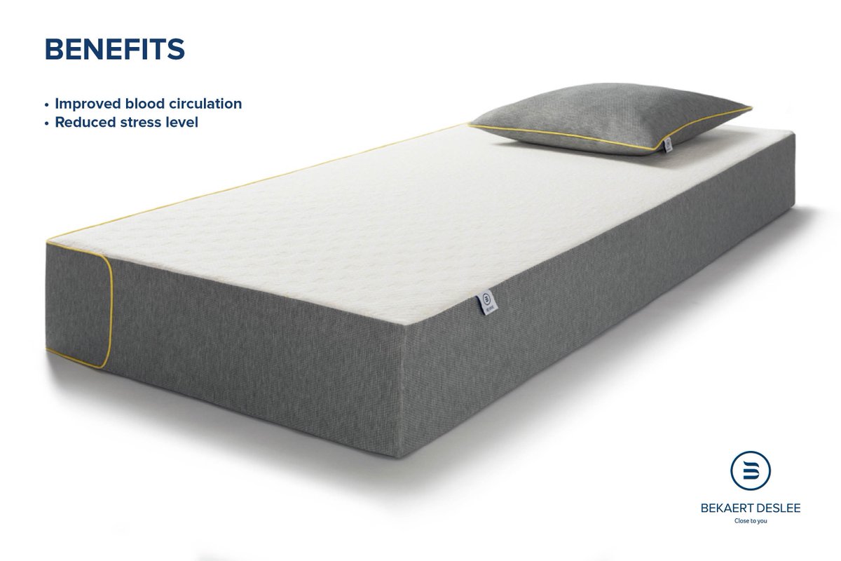 BekaertDeslee's tweet photo. BekaertDeslee proudly presents the Sleep Dimension Revive! #BekaertDeslee #SleepDimensions #Revive #PerfectMatch https://t.co/icU3LUKpBZ https://t.co/5WortLHBPE