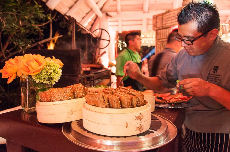PlayaDelCarmen's tweet photo. Mayakoba Masters of Food Wine &amp; Golf Returns April 2-30 to #PlayaDelCarmen and the #RivieraMaya https://t.co/4uT8VPp15y https://t.co/Le7f36iBtc