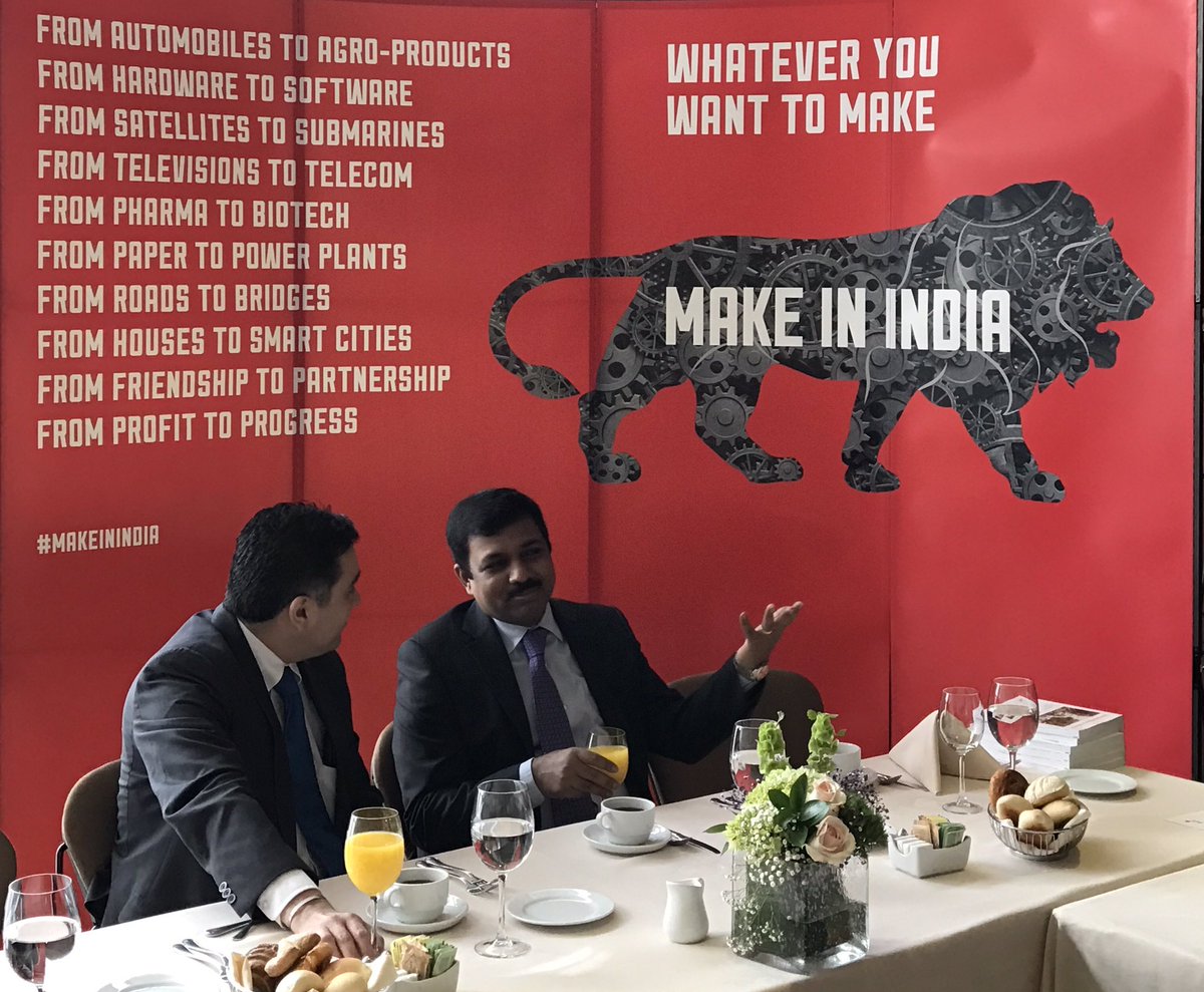 BusinessNLMX's tweet photo. We are honored to receive the visit of His Excellency Muktesh K. Pardeshi, the Indian Ambassador to Mexico. @IndEmbMexico @MukteshPardeshi https://t.co/cna1UxvVqx