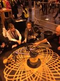 srrcc_science's tweet photo. #exploringnewideas @BigBangFair https://t.co/4j1ygSYyaB