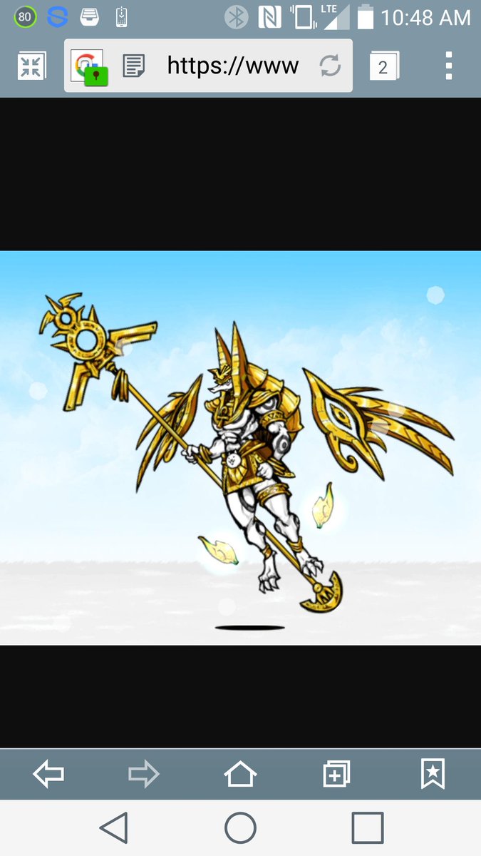 warstuckpls's tweet photo. Just got new uber rare on battle cats https://t.co/VPlnHUpEqo