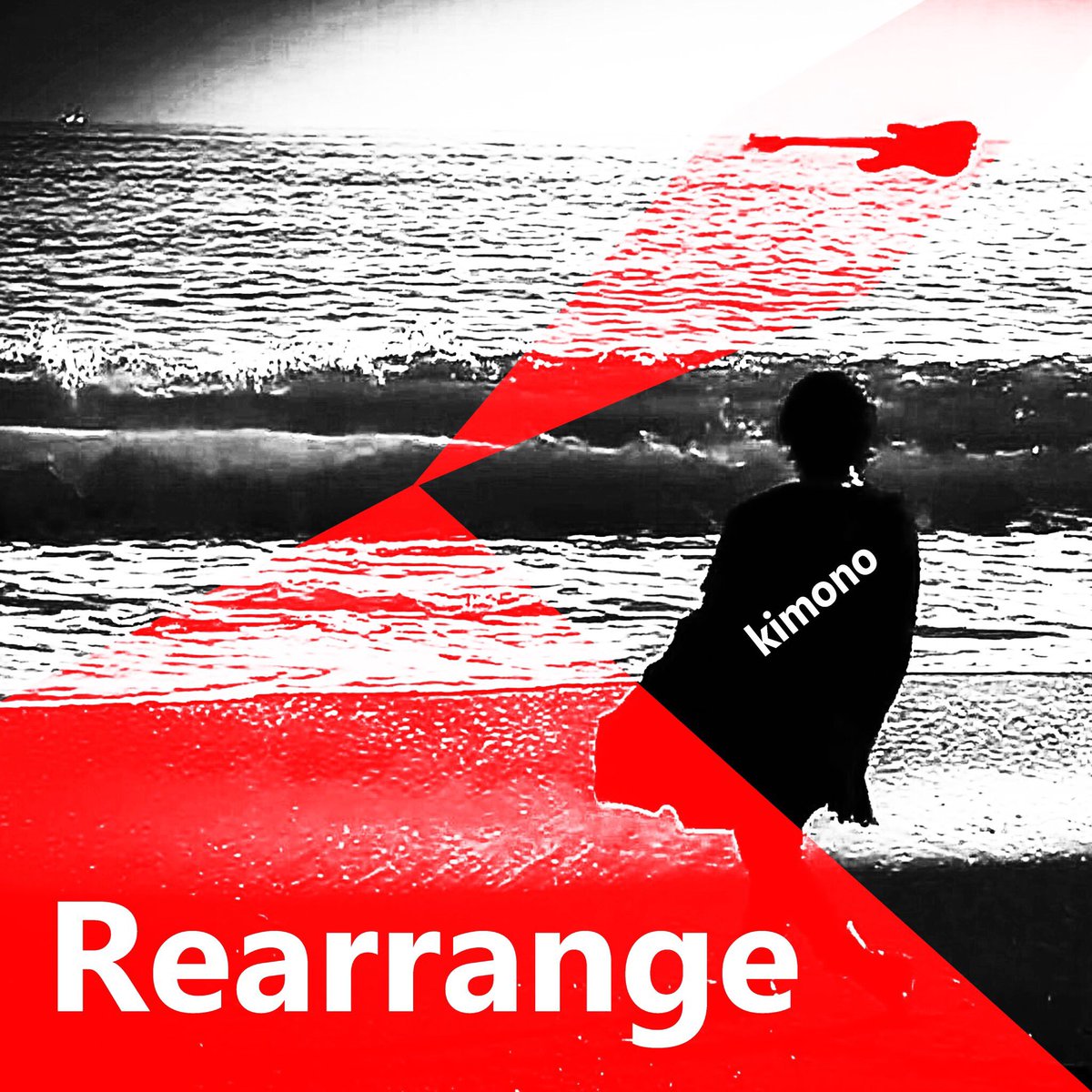 ColorRocket_LB's tweet photo. kimono楽曲濃縮した
【REARRANGE】リアレンジ
デジタルアルバム。
iTunes、Google PLAY MUSIC、
LINE MUSIC  発売中！

kimonoの描く哲学的な歌詞とメロディー。独創的世界感をご堪能あれ！
アレンジは全く新しいものになってます。 https://t.co/1urRZpTgm1