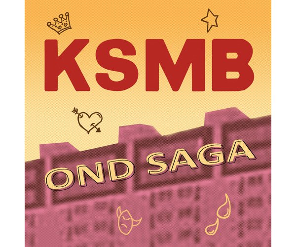 Stoppa pressarna! KSMB på plats 1 på Sverige-topplistan! mynewsdesk.com/se/soundpollut…