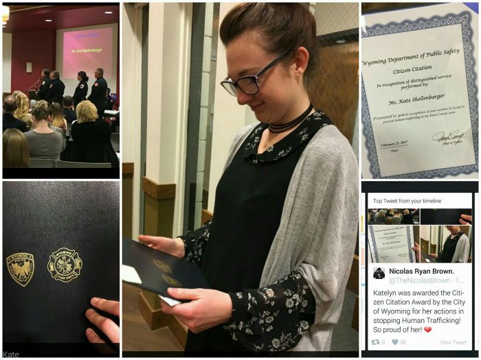 GbcAlumni's tweet photo. GBC students are positively impacting their community and world while earning their degree. https://t.co/wZENOdR98m https://t.co/DkX4sdIaWS
