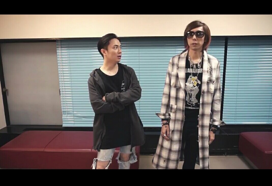 OCDvp's tweet photo. Ta_2さんやはり膝が素晴らしい
YORKE.さんには、チェック柄の素晴らしさが伝わったと勝手に感激
(以前の投稿参照)
#OLDCODEX https://t.co/LQr08xojdG