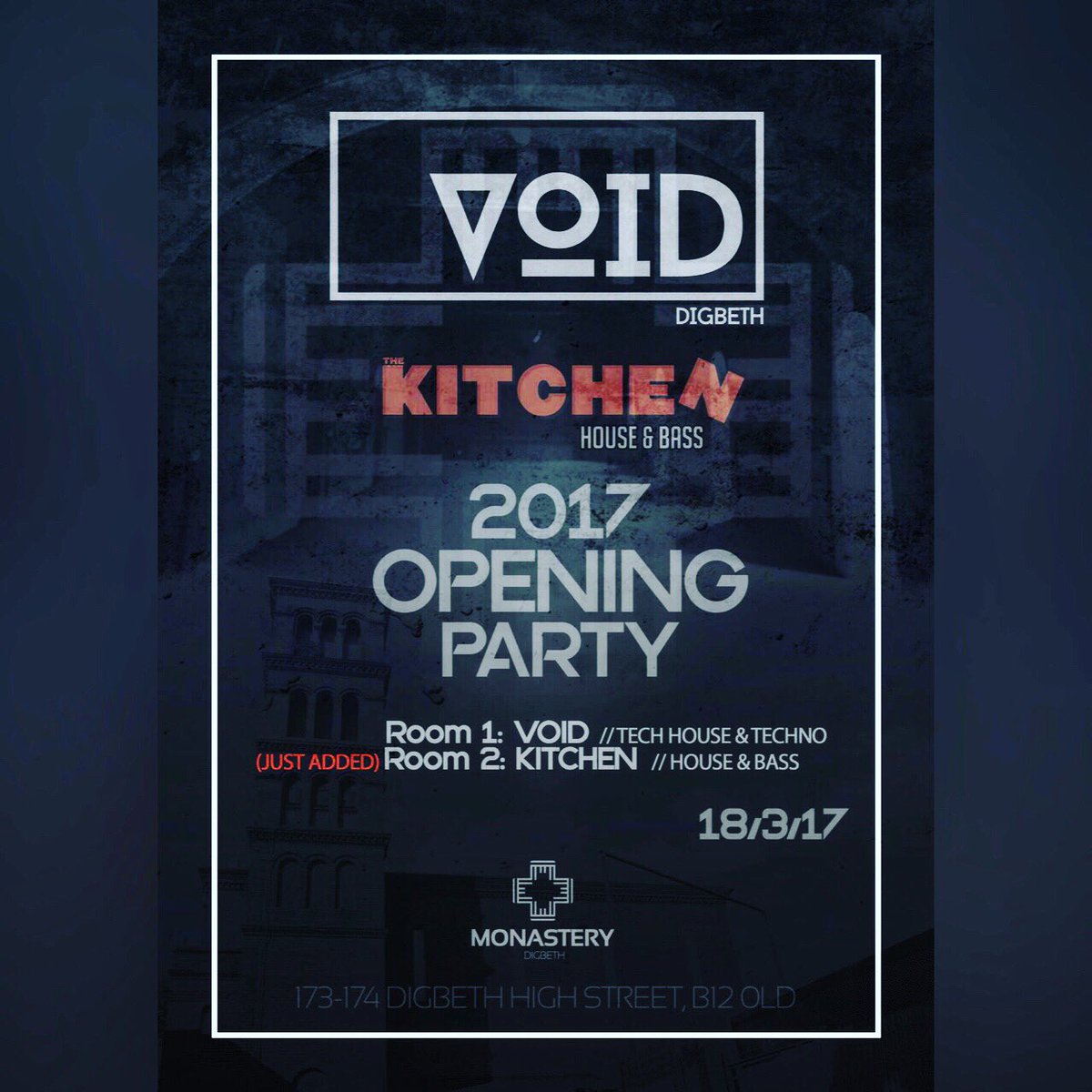 Voiddigbeth's tweet photo. Less than 30 tickets left > https://t.co/jJg9CACH8A https://t.co/lt4knT7OZU