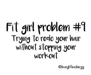 Fit Bottomed Girls tweet media