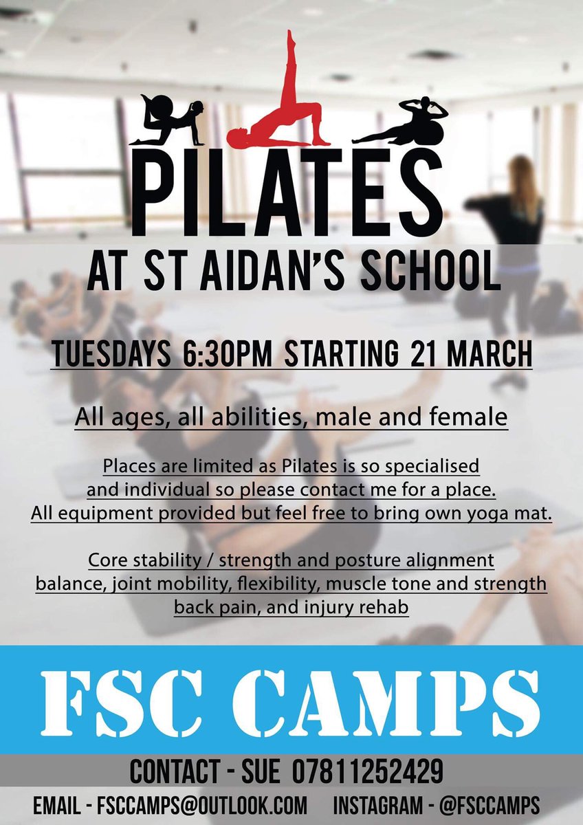 Sue Darbyshire (@fsccamps) on Twitter photo 