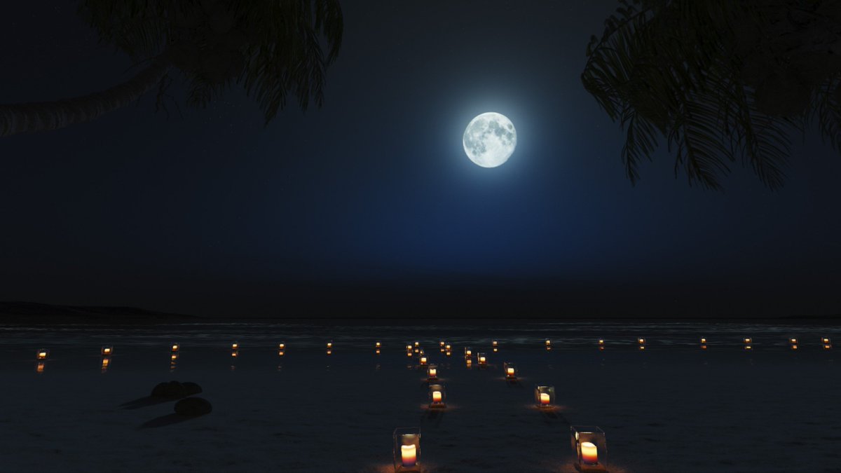 MostlyHumanVR's tweet photo. Have a #gearvr &amp; looking to #relax and unwind? Just Relax is a #virtual beach app. https://t.co/IP8QWYz8tb @VRAuthority #screenshotsaturday https://t.co/vWSK00z3eo