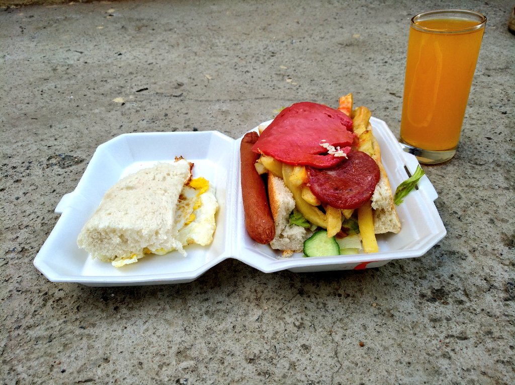 1RADEBE_'s tweet photo. #KasiFood #1685  #FoodieFriday #Chips #Eggs #Polony #Cucumber #Vienna #Special #Lettuce #Chakalaka 😋😋😋😋 https://t.co/FVQm1B3bB1
