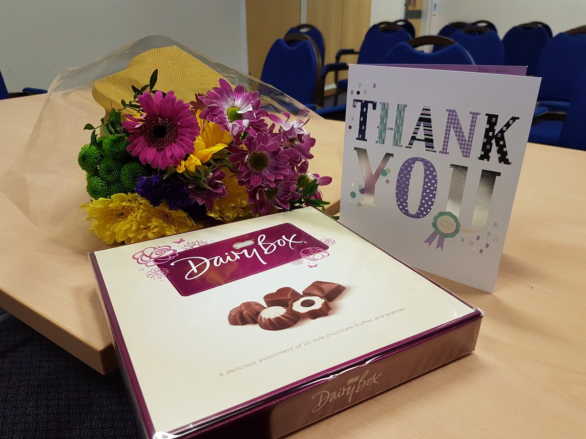 Knipe69Sa's tweet photo. @ASPHFT @fiholley @RussellWernham @heathercaudle - when you know you're making a difference to staff experience🖒💜 #HCAInduction #lovemyjob https://t.co/cmK1PjNqXe