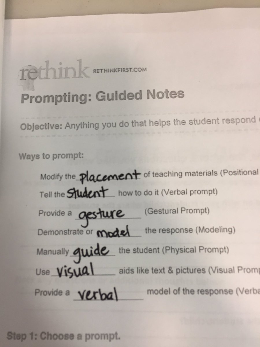 thelizhamm's tweet photo. @PESpandaAP @PostonPrincipal #RethinkAutism #ECtraining https://t.co/GWfvSDSgJD