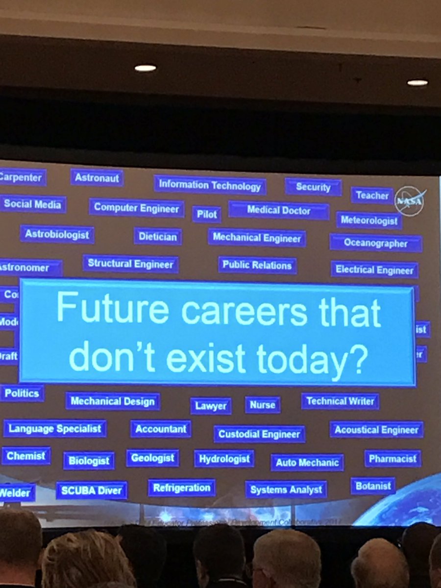 RalphCOlson's tweet photo. Next-Gen-M careers most definitely with come out of STEAM studies. #bcpsnextgenm https://t.co/x1fql0yyML