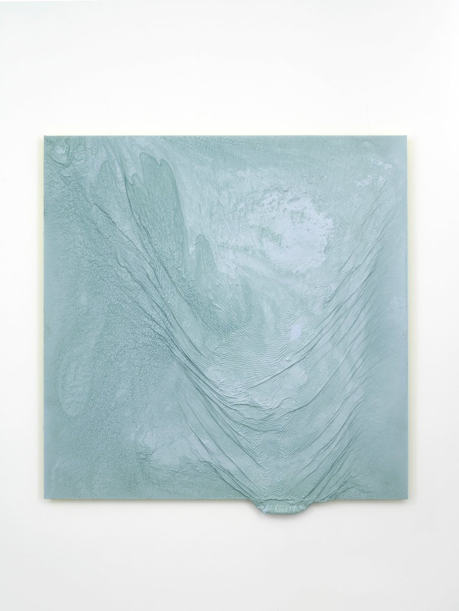 _letrangere's tweet image. A few views of our new show, Piotr Krzymowski and Cédric Teisseire: hot, hot, hot, open now! bit.ly/2mtaQhS #hothothot #film #paint