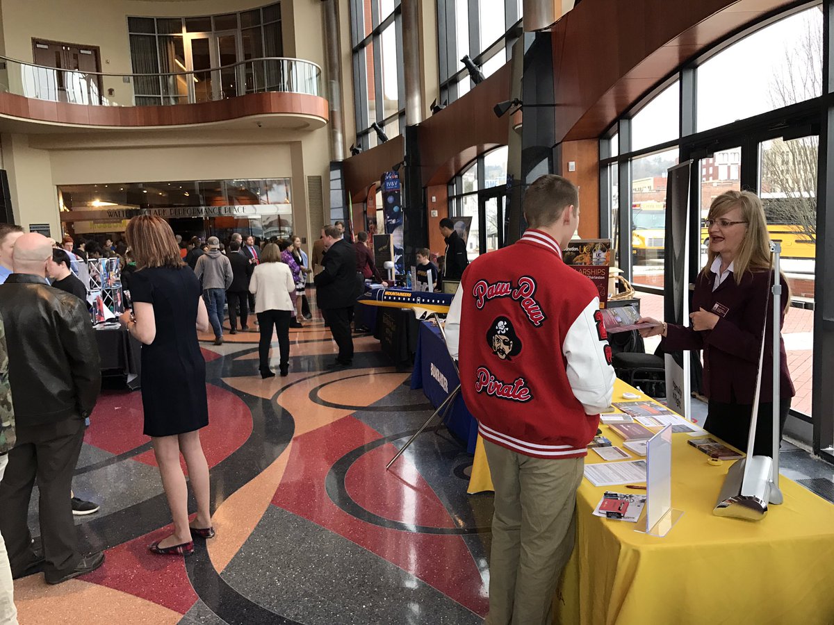 The State Journal tweet media