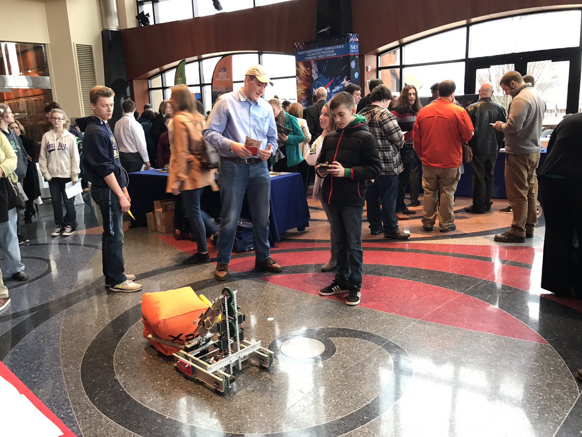 The State Journal tweet media