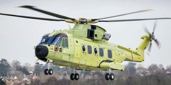 Leonardo_UK's tweet photo. Want to know more about helicopter design? See our #AW101 come alive @Insight #UltimateProcesses https://t.co/JTwNZFvvFZ #BigBangFair #STEM https://t.co/hNr6gqgRWU