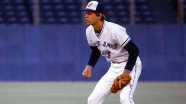 Happy \80s Birthday to former infielder Danny Ainge, who turns 58 today. 