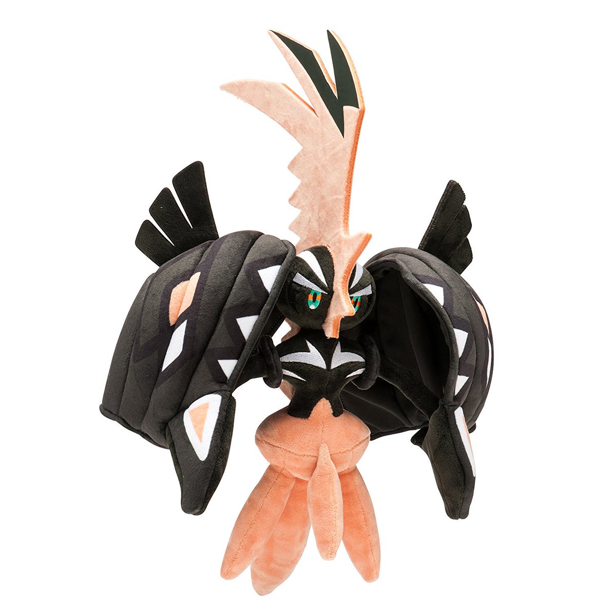 Image result for shiny tapu koko plush