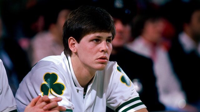 Happy Saint Patrick\s Day and Happy Birthday Danny Ainge! 
