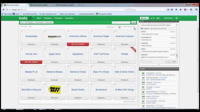 nataliemadz's tweet photo. Make #Money #Online InstaGC - Instant ... - VIDEO-> https://t.co/nv8W9km6pt #BestWayToMakeMoney #Cash #Earn #Easy #Free #Income https://t.co/DDlXu2vTcK