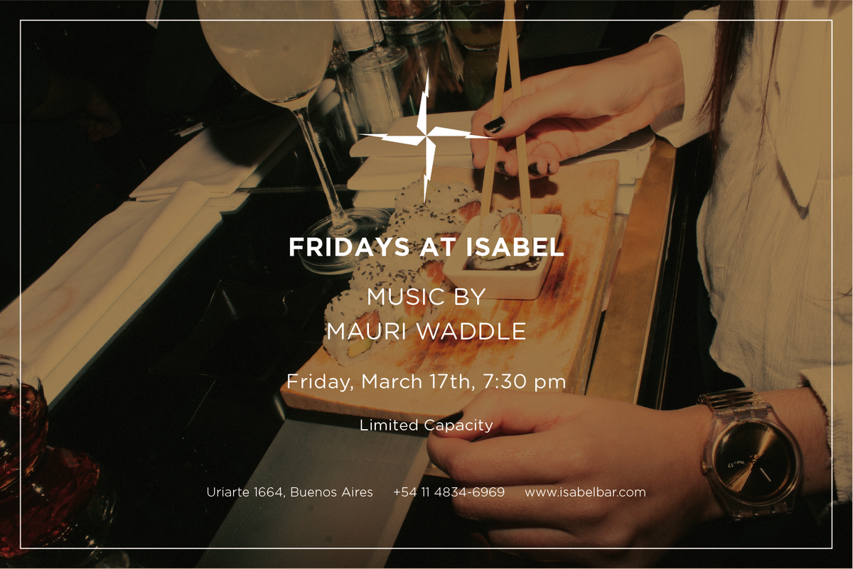 Isabel Bar tweet media