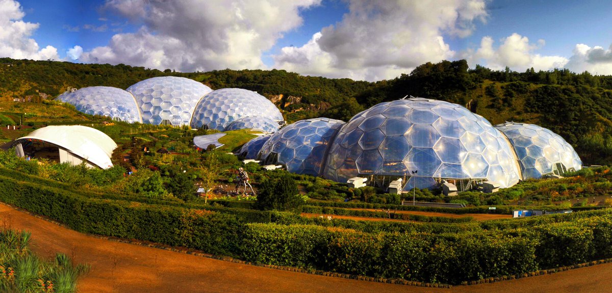 SJTrethowan's tweet photo. Head to @edenproject tomorrow &amp; visit @YECornwall trade fair. Young #entrepreneurs selling brilliant products you won't be disappointed https://t.co/WIZev1G6AO