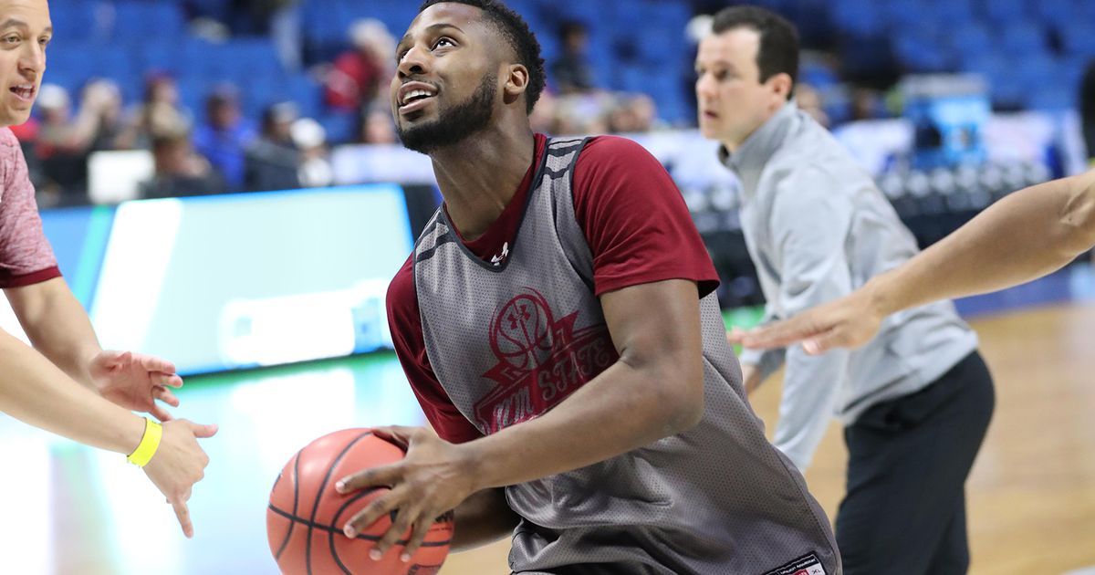 Murphwvu's tweet photo. New Mexico St Aggies vs Baylor Bear NCAA Tournament Game Preview! https://t.co/TJqtnFO6CA #MarchMadness #MarvelousMarvs https://t.co/ftHIEWpZUT