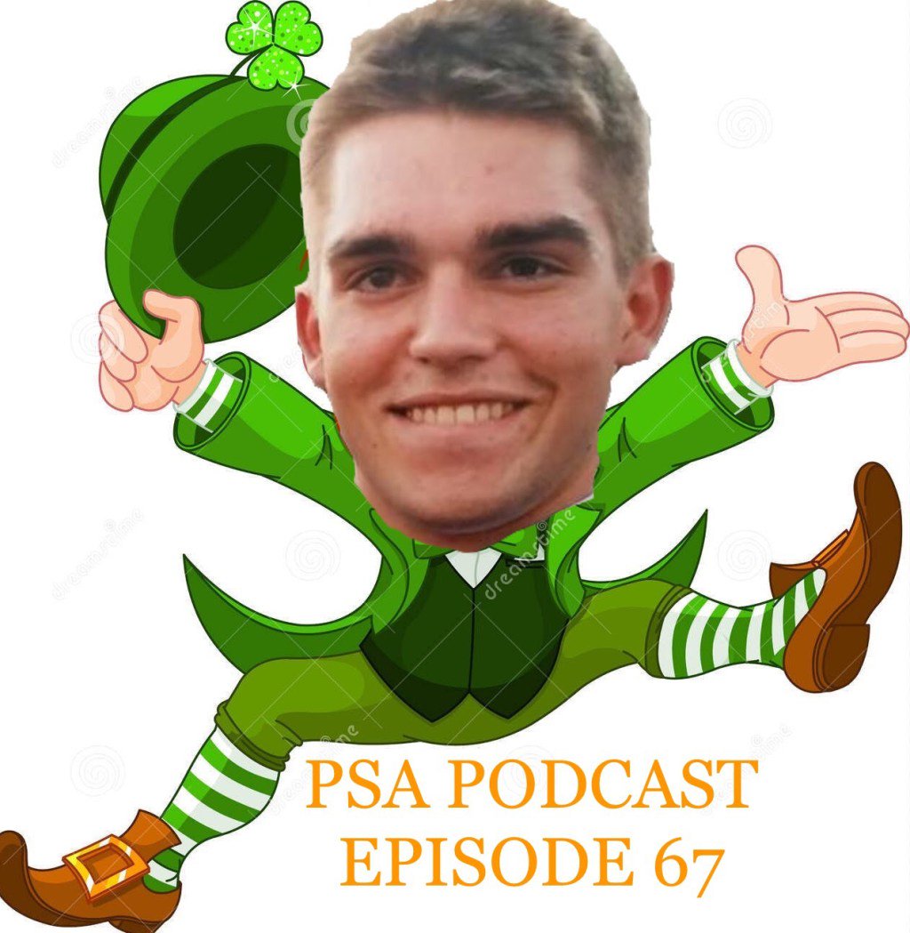 Normally_Norm's tweet photo. PSA Podcast Episode 67: Leo’s Birthday, Gifts+Emails From Fans and We’re All Models Now https://t.co/e3xCCuLhRm https://t.co/zBcDkyjU4i