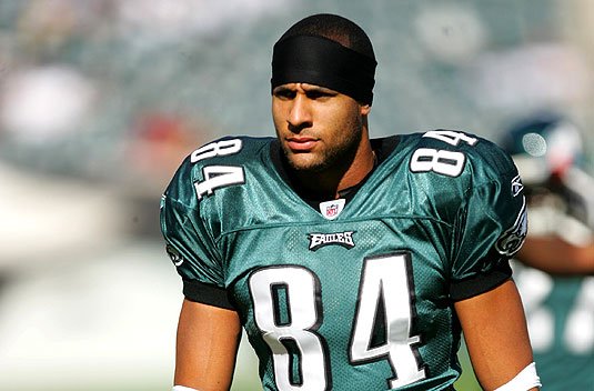 NFLAlumni's tweet photo. NFL Alumnus @TheHankBaskett Named Co-Owner Of Denial eSports https://t.co/YzEhZWX2Zx https://t.co/DL3AdPRZtp