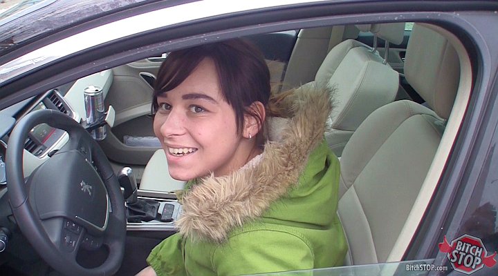 BitchSTOP 086 Michaela