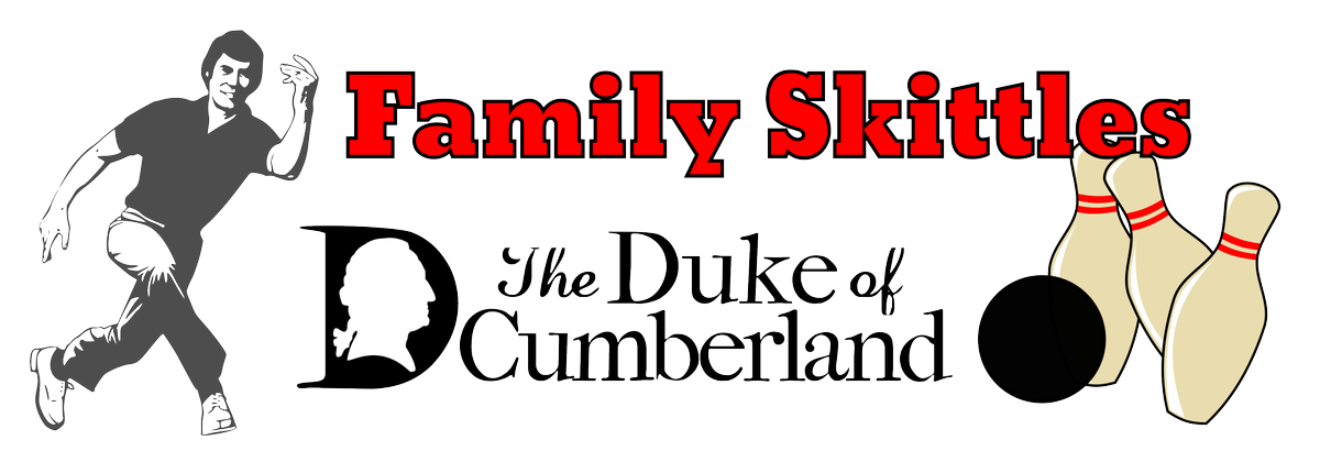 Ever fancied trying Skittles? Bring the family down for skittles next Friday from 7PM. Teams between 2 and 6 people. thedukeholcombe.co.uk/family-skittle…
