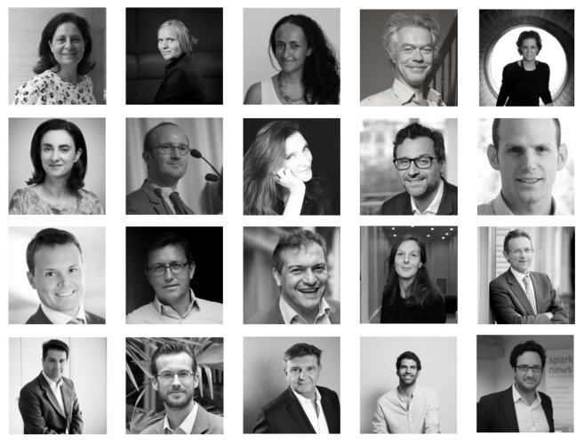 Vous voulez tout savoir sur l'#InnovationSociale? Découvrez notre Baromètre et les témoignages de 20 experts ➡️ bit.ly/2neeiAO