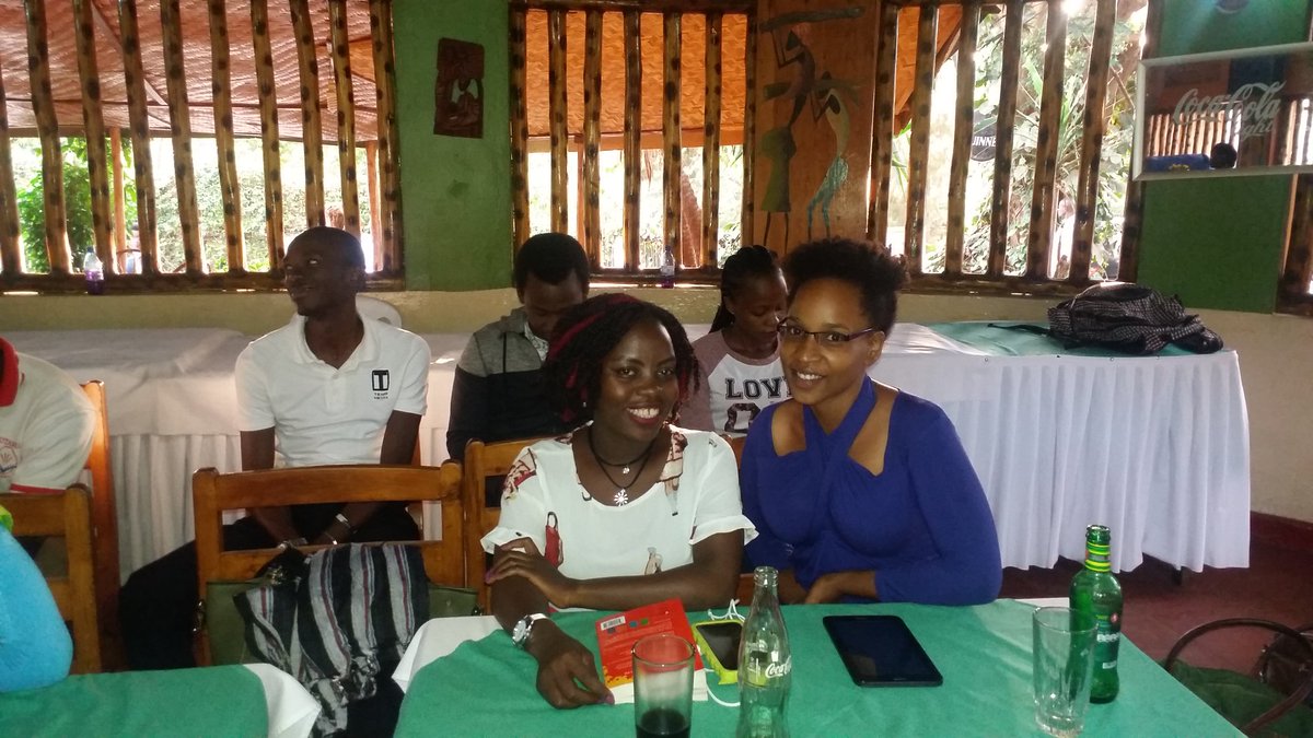 kanosug's tweet photo. We are humbled to host @D9211ROTARACT Secretary @subirabawji and PE @mengo256 at #KANOsMeetUp https://t.co/rgmO3cpXWC