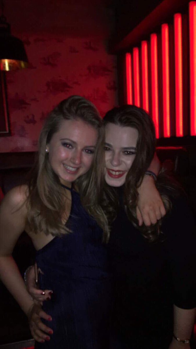 izzydrill's tweet photo. Happy Birthday to one of my faves   @fmjackson98 !! Never fail to make me laugh since ur drunk 24/7, love u lots, see you tomorrow ❤️ https://t.co/bBPj4vqMhF
