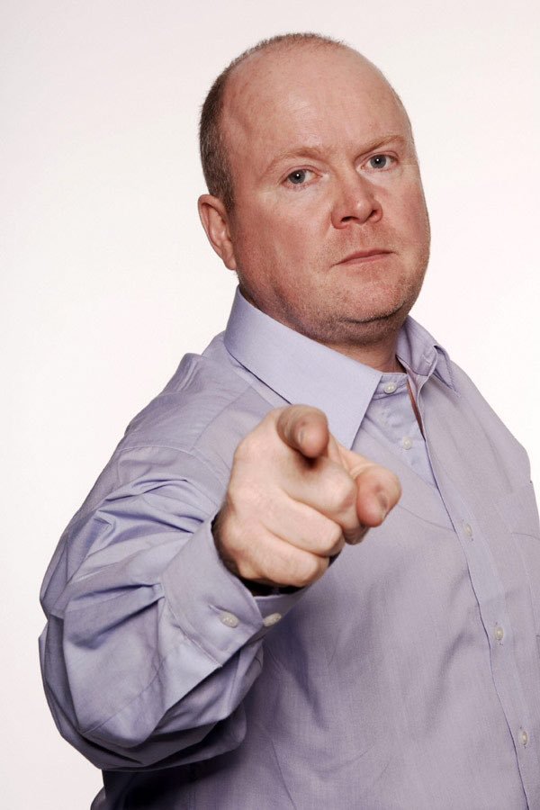 When your horse loses at Cheltenham &amp; your pal starts smirking: