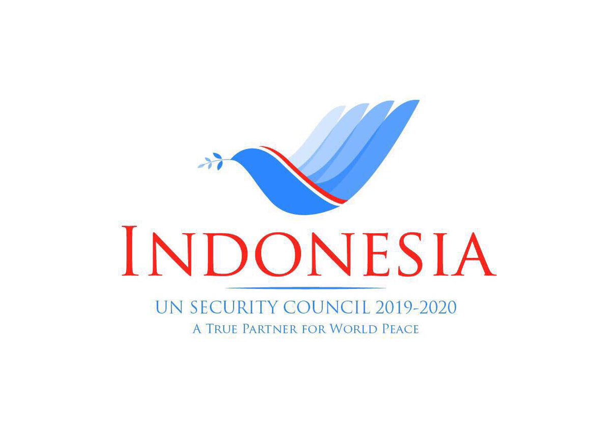 IndonesiaInKL's tweet photo. Komitmen RI utk berantas Perdagangan Manusia (TPPO) merupakan wujud nyata pencalonan RI dlm Dewan Keamanan PBB 2019-2020. #peduli https://t.co/NkhuJ1sTQL