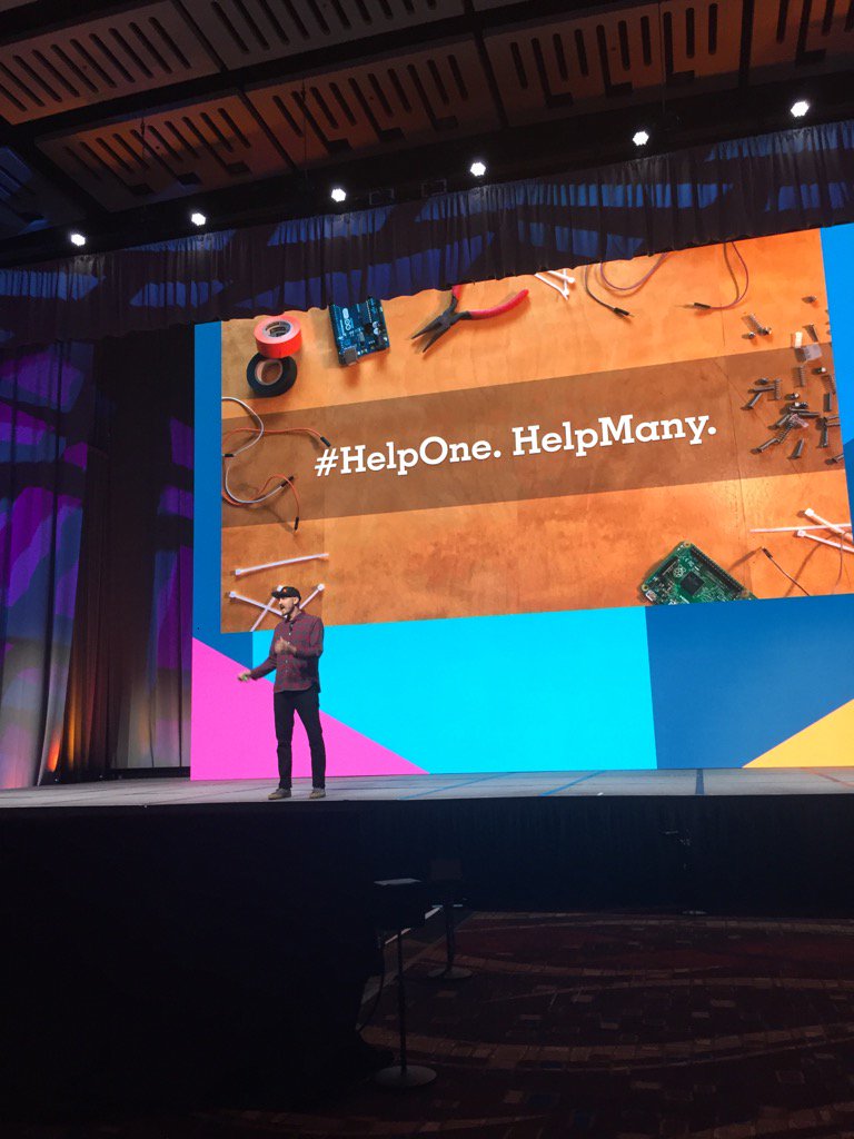johngibbon's tweet image. #helponehelpmany @NotImpossible  #concurfusion