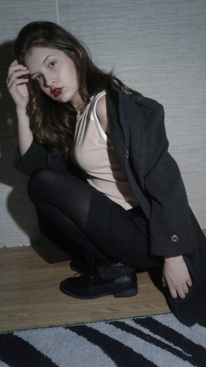 Grusha010's tweet image. Делайте рт💚
и я опубликую твит с вашим именем и картиночкой, которая ассоциируется с вами 💜
Ну и конечно, пару теплых слов⭐️
Удачки💋